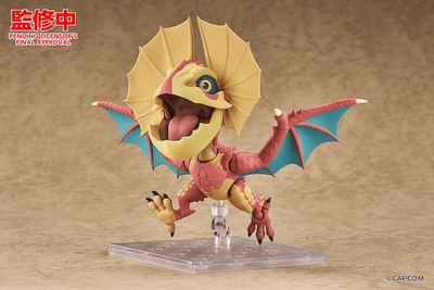 (Pre-Order) Nendoroid Yian Kut-Ku