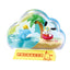 Re-ment Sanrio Pochacco Terrarium Collection Detour Memories