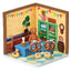 Re-ment Animal Crossing Happy Room Blind Box