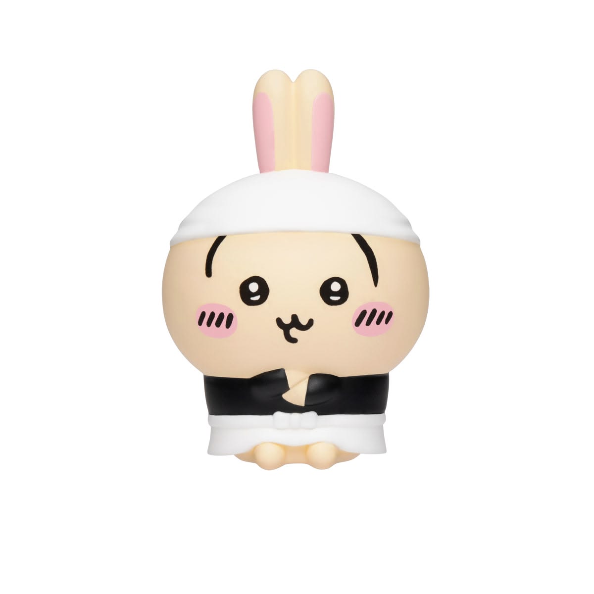 Chiikawa Chiikawa Ramen Pig Mini Soft Vinyl Figure Collection