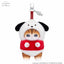 mofusand × Sanrio Characters Kiramekko