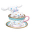 Re-ment Sanrio Cinnamoroll Fluffy Cafe Time