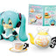 Re-ment Hatsune Miku's Cafe