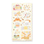 Meowgical Bakery Sticker Sheet