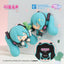 Hatsune Miku - Fingertip Doll Magnetic Sticker Blind Box