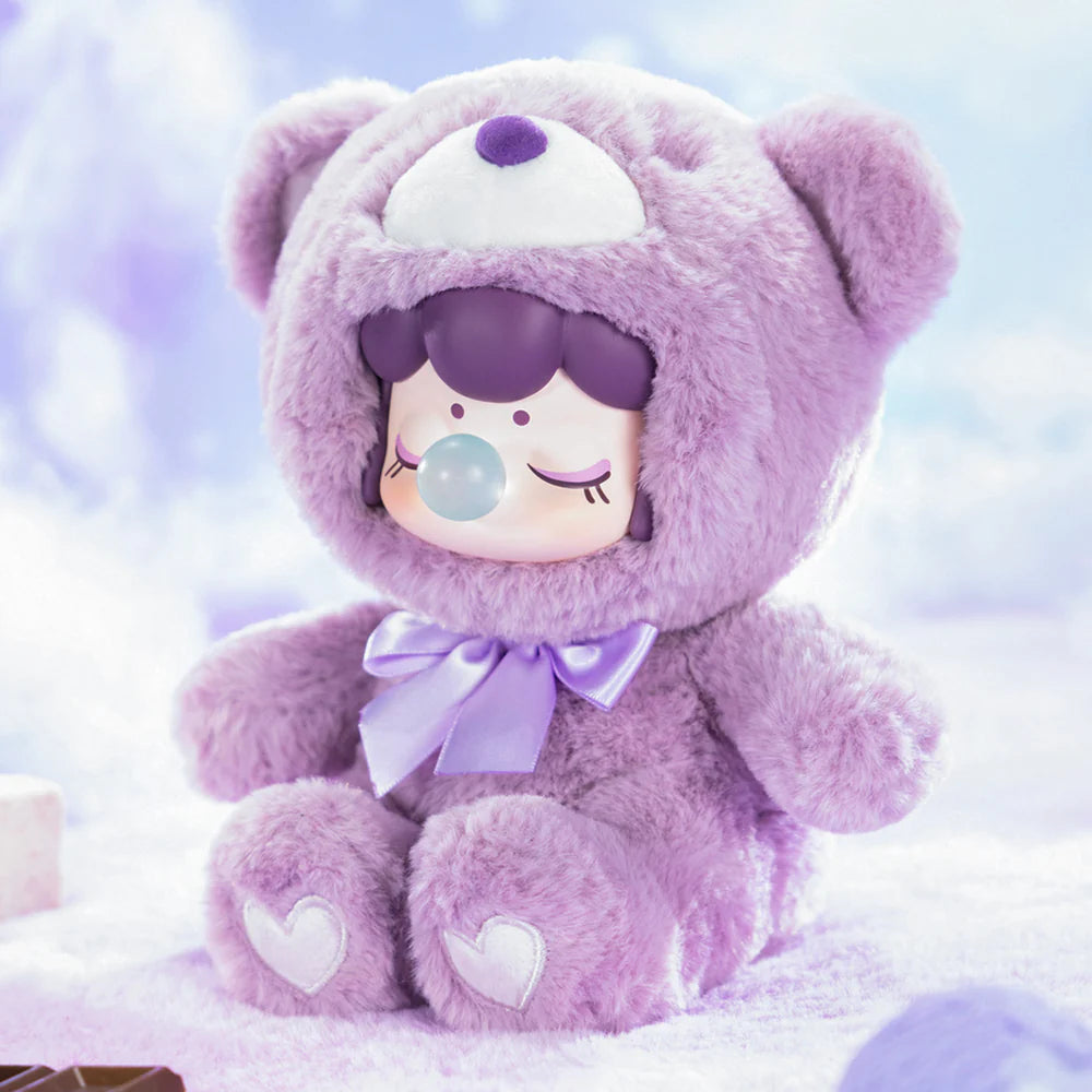 NANCI Plush Bear Blind Box