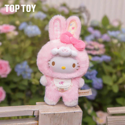 Sanrio characters Easter Elf Bunny Baby Series Blind Box