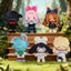 Alien Stage Rabbit Series Vinyl Wool Blind Box