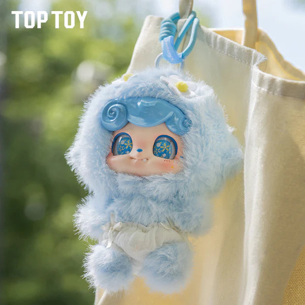 Q.kid Fairy Tales Series Plush Blind Box