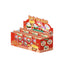 Sanrio Characters Hamburger Plush Squeezable Toy