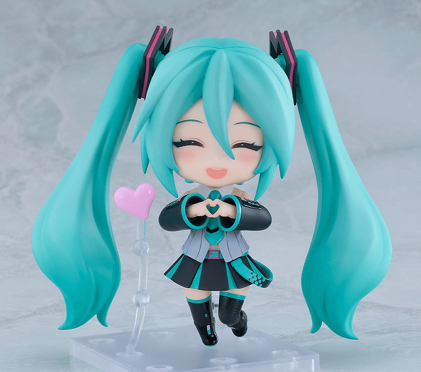 (Pre-Order) Nendoroid Hatsune Miku V6