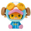 One Piece Tony Tony Chopper Sofvimates Egg Head Figure Banpresto