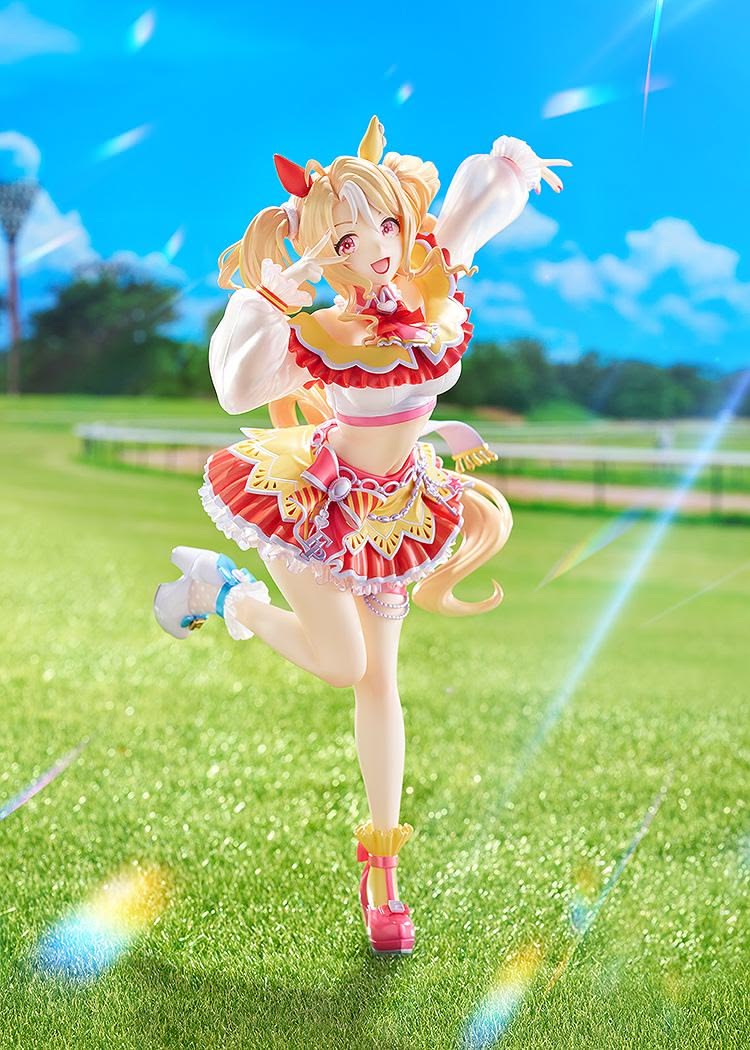 (Pre-Order) Umamusume: Pretty Derby Fusaichi Pandora