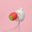 Molang Cup Random Figure