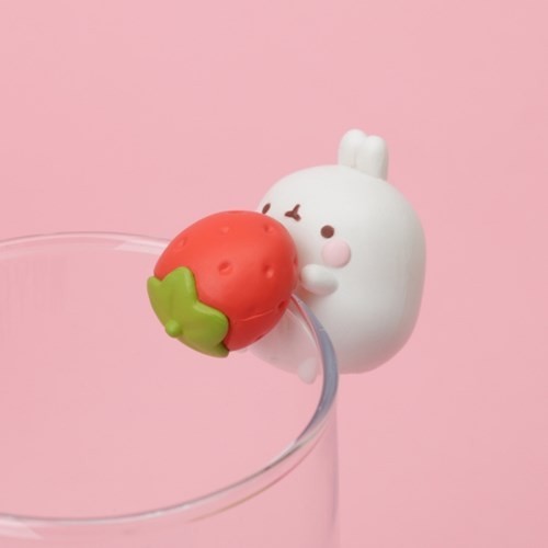 Molang Cup Random Figure