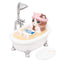 mofusand GPSBOX Nice Bath Meow Figure Collection