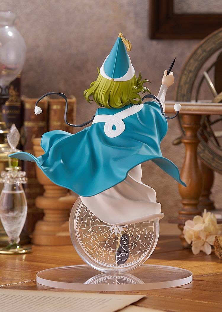 (Pre-Order) Witch Hat Atelier POP UP PARADE Coco L Size