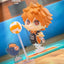HotToys-Haikyuu! COSBI Mini Doll