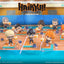 HotToys-Haikyuu! COSBI Mini Doll
