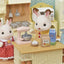 Sylvanian Families Island Kitchen