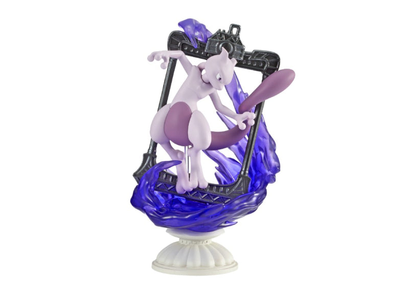 Re-ment Pokemon Decorative Frame Collection2 -Beyond the Frame, a World Expands- Blind Box