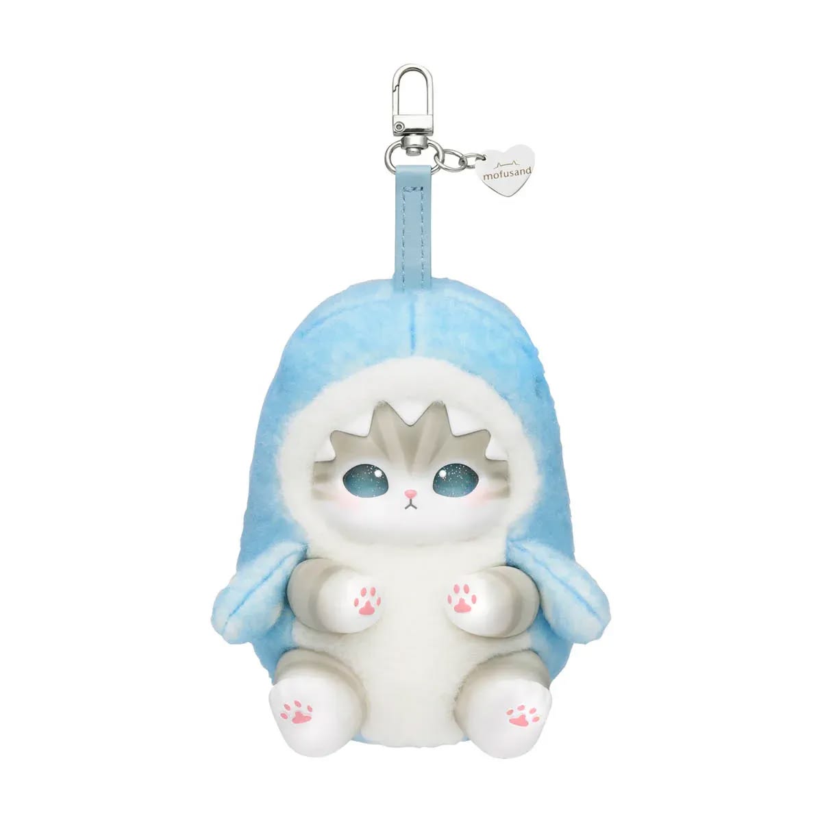 mofusand Kiramekko Plush Blind Box