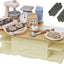 Sylvanian Families Island Kitchen