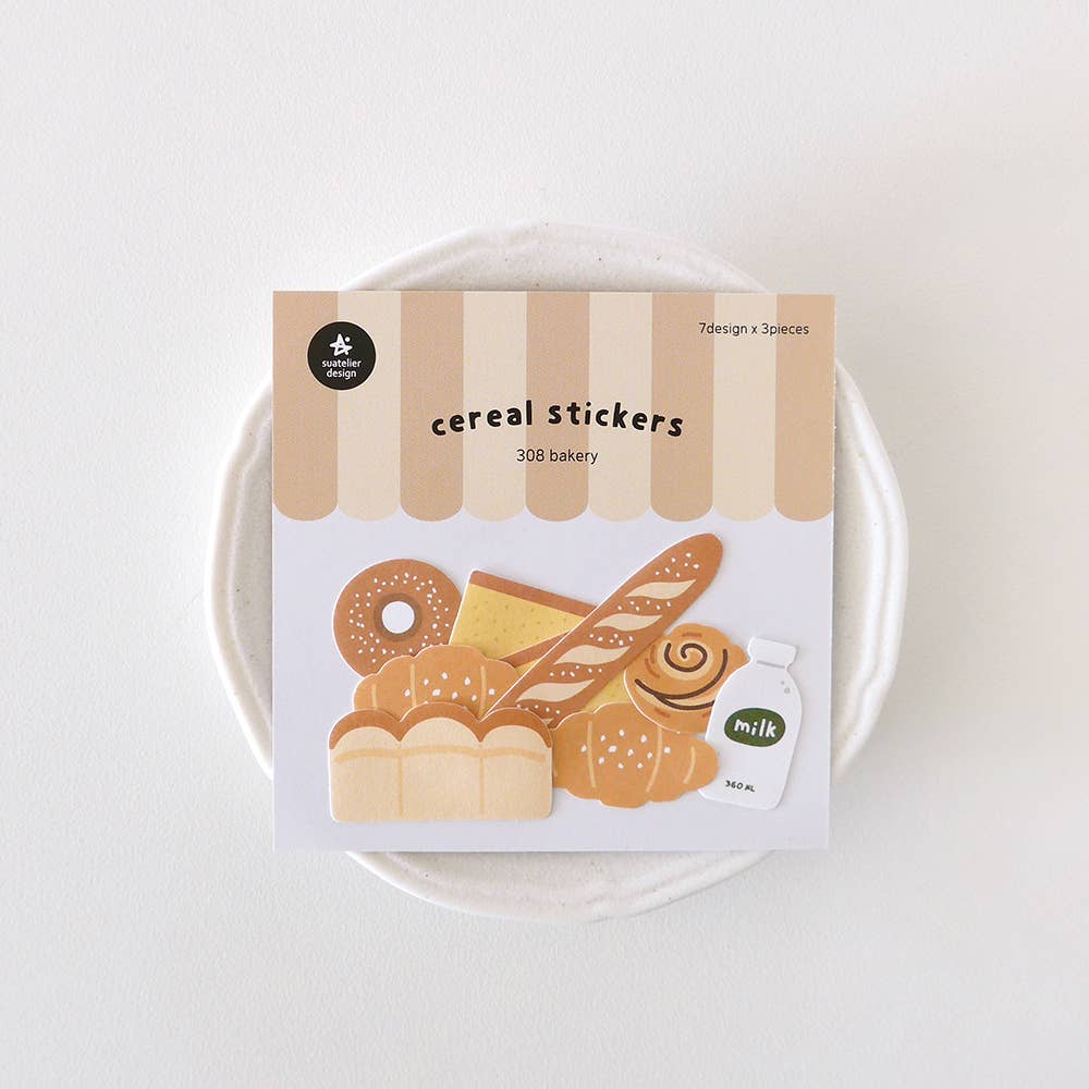Bakery