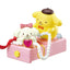Re-ment Sanrio Pom Pom Purin Get ready with Me -What to Wear Today?-