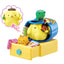 Re-ment Sanrio Pom Pom Purin Get ready with Me -What to Wear Today?-
