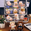 LuLu the Piggy-Office Series Blind Box
