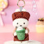 Miffy Baking Hanging Decoration Blind Box