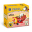 Peanuts Biplane