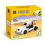 Peanuts Roadster