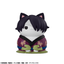 (Pre-Order) MEGA CAT PROJECT Gintama Nyantama Go Meow-Meow Edition! (8pc per box) Box of 8 Figures