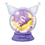 Re-ment Sanrio Kuromi Terrarium Collection Kuromi's Dokidoki Days