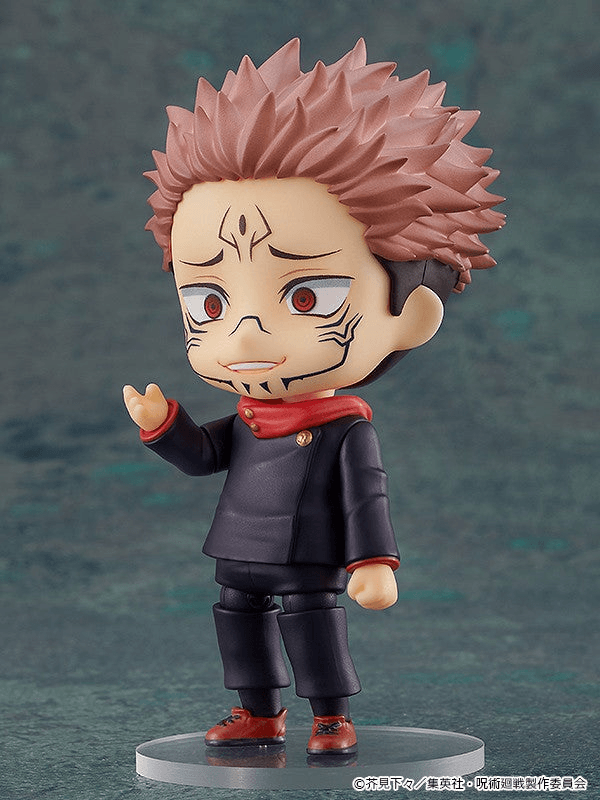 (Pre-Order) Nendoroid Sukuna