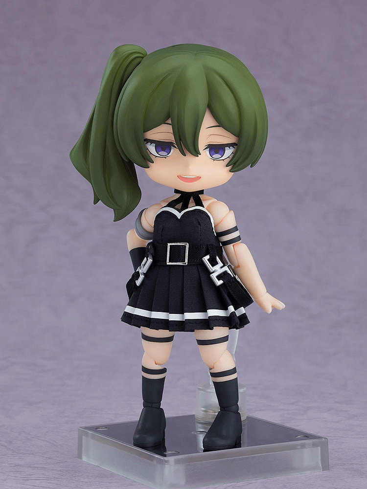 (Pre-Order) Nendoroid Doll Übel