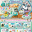 Re-ment Hatsune Miku's Cafe