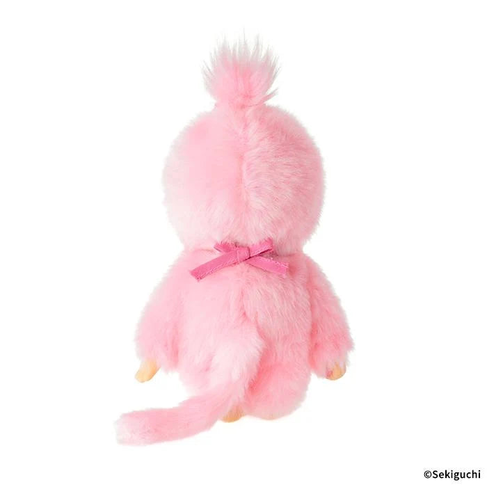 Sakura Monchhichi S Size Girl