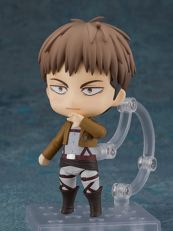 (Pre-Order) (Rerelease) Nendoroid Jean Kirstein