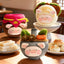 Lulu the Piggy Restaurant - Food Explorer Series Plush Keychain Blind Box