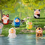 LuLu the Piggy - Animal Party Series Blind Box