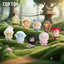 Q.kid Fairy Tales Series Plush Blind Box