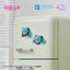 Hatsune Miku - Fingertip Doll Magnetic Sticker Blind Box