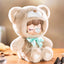 NANCI Plush Bear Blind Box