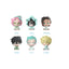 Alien Stage Baby Series