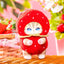mofusand Kiramekko Fruity Kittens