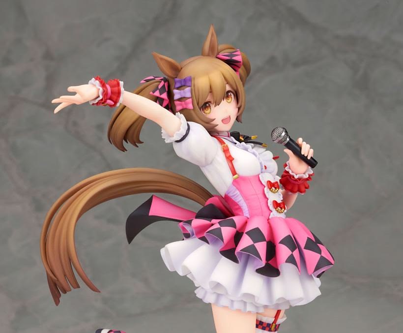 (Pre-Order) Umamusume Pretty Derby - Smart Falcon 1/7 Scale Figure