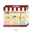 mofusand Mofumofu Bakery Pins Collection